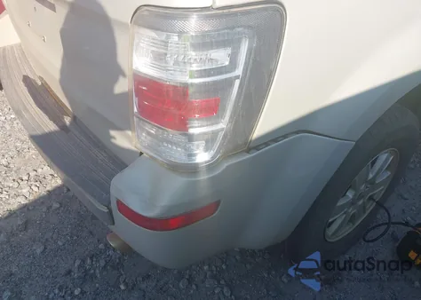 2009 Mercury Mariner V6 из США, поврежденный, VIN 4M2CU81G49KJ06071